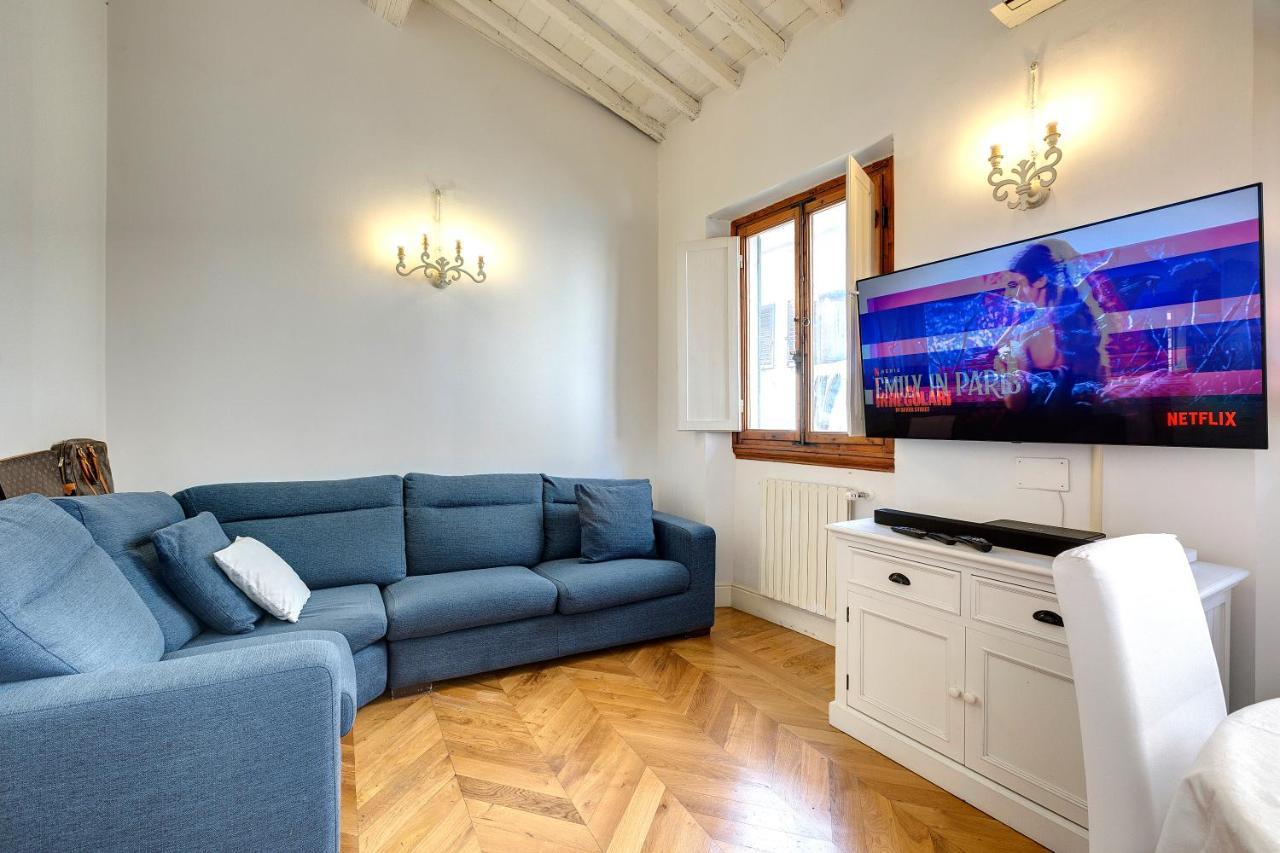 Apartamento Dome La Casa Di Franci *
