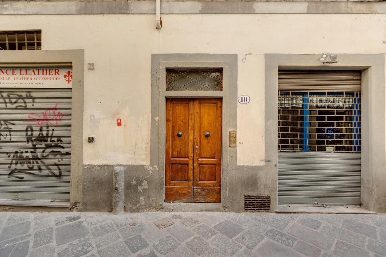 Apartamento Dome La Casa Di Franci *