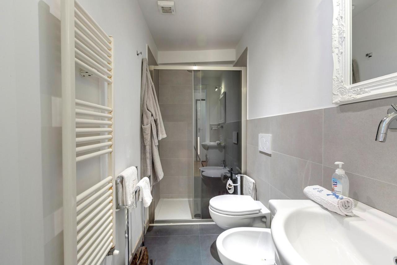 Apartamento Dome La Casa Di Franci *