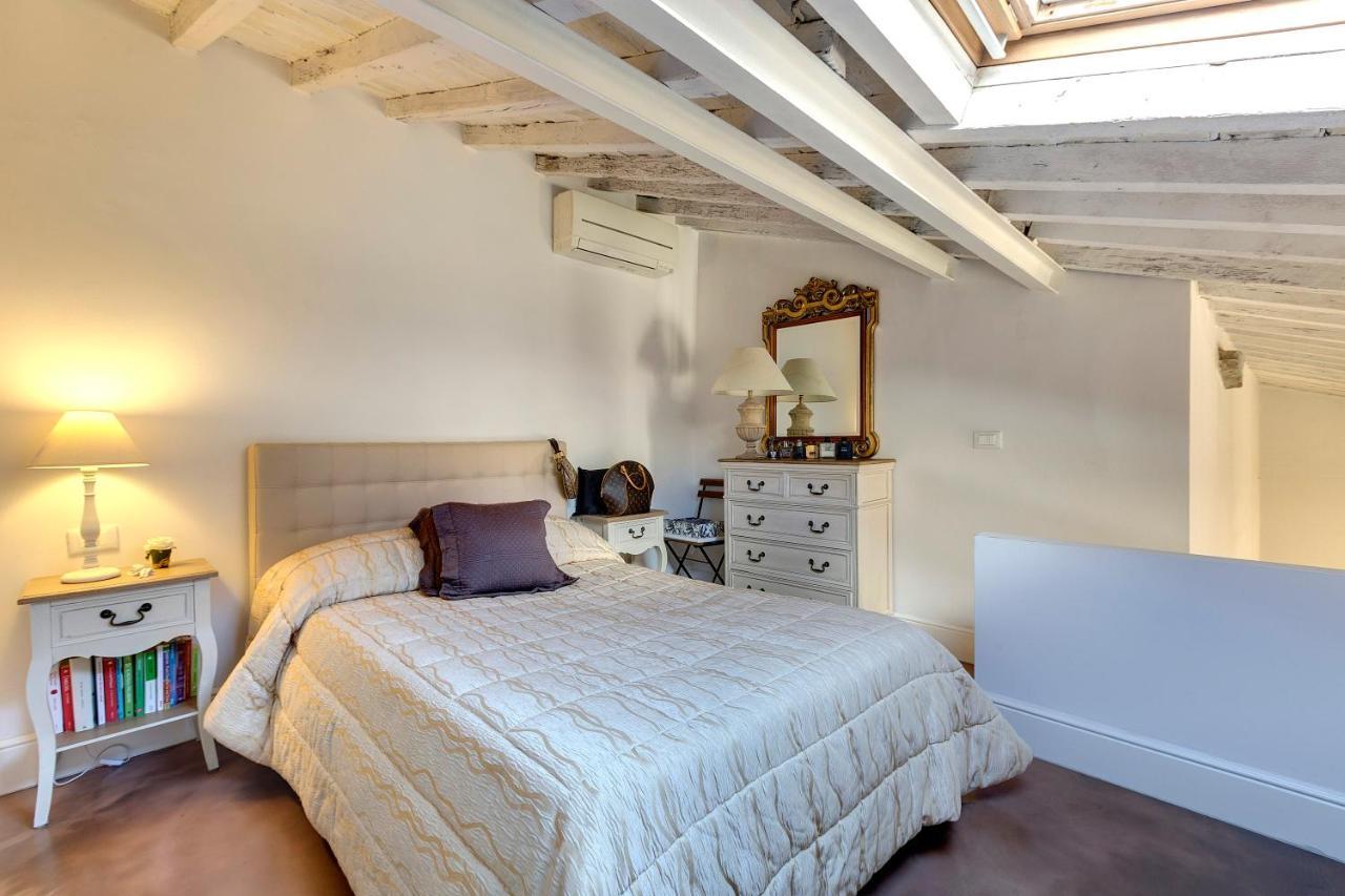 Apartamento Dome La Casa Di Franci *