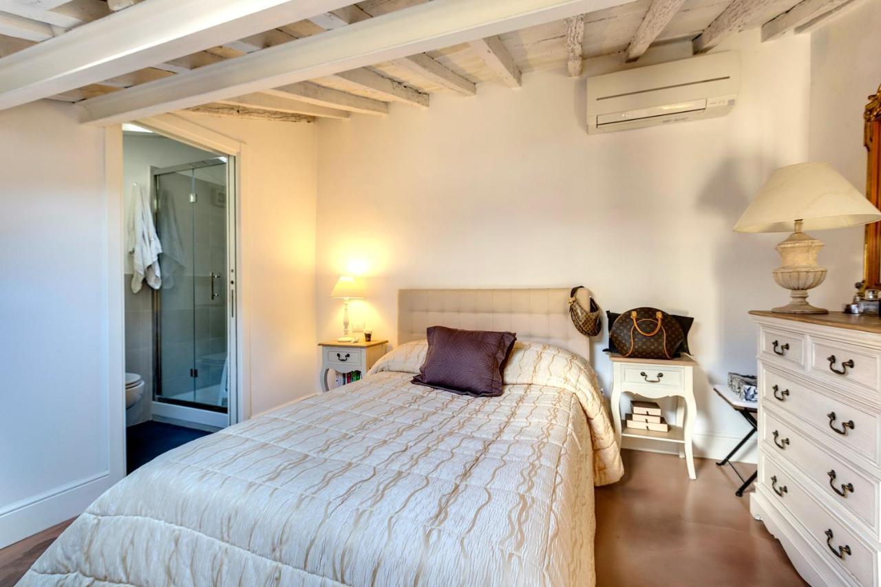Apartamento Dome La Casa Di Franci *