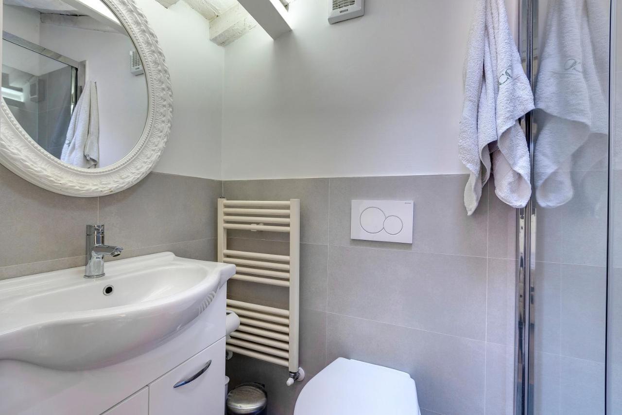 Apartamento Dome La Casa Di Franci *
