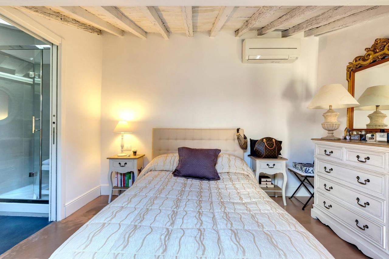 Apartamento Dome La Casa Di Franci