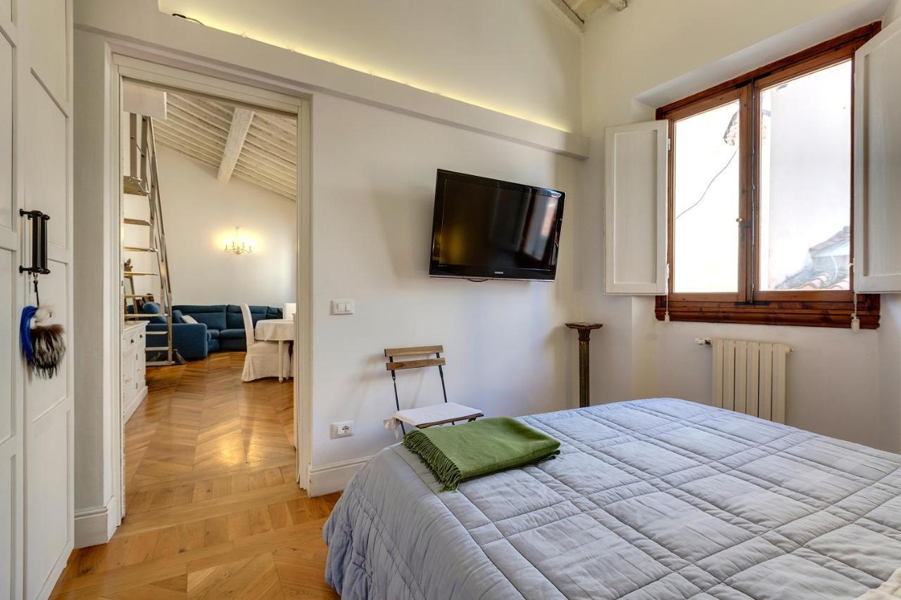 Apartamento Dome La Casa Di Franci *