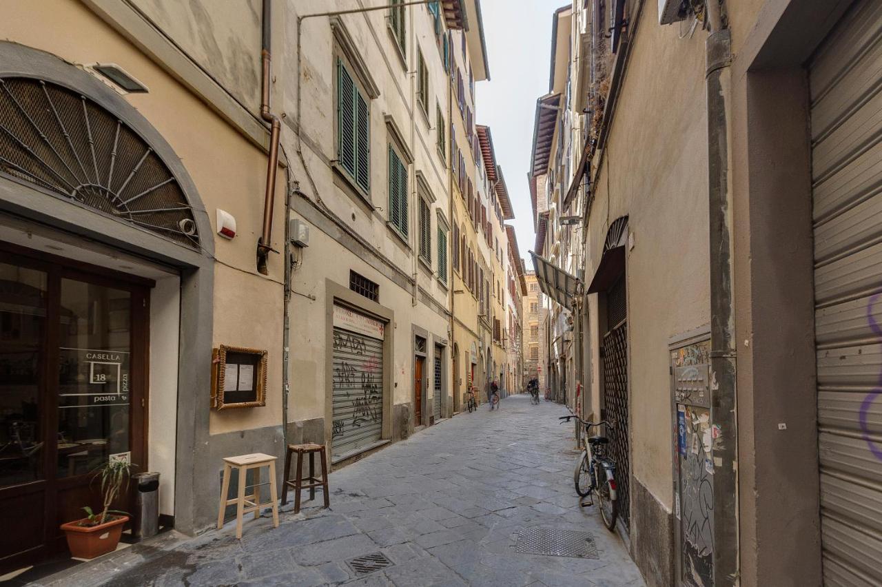 Apartamento Dome La Casa Di Franci