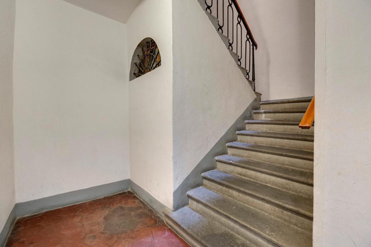 Apartamento Dome La Casa Di Franci